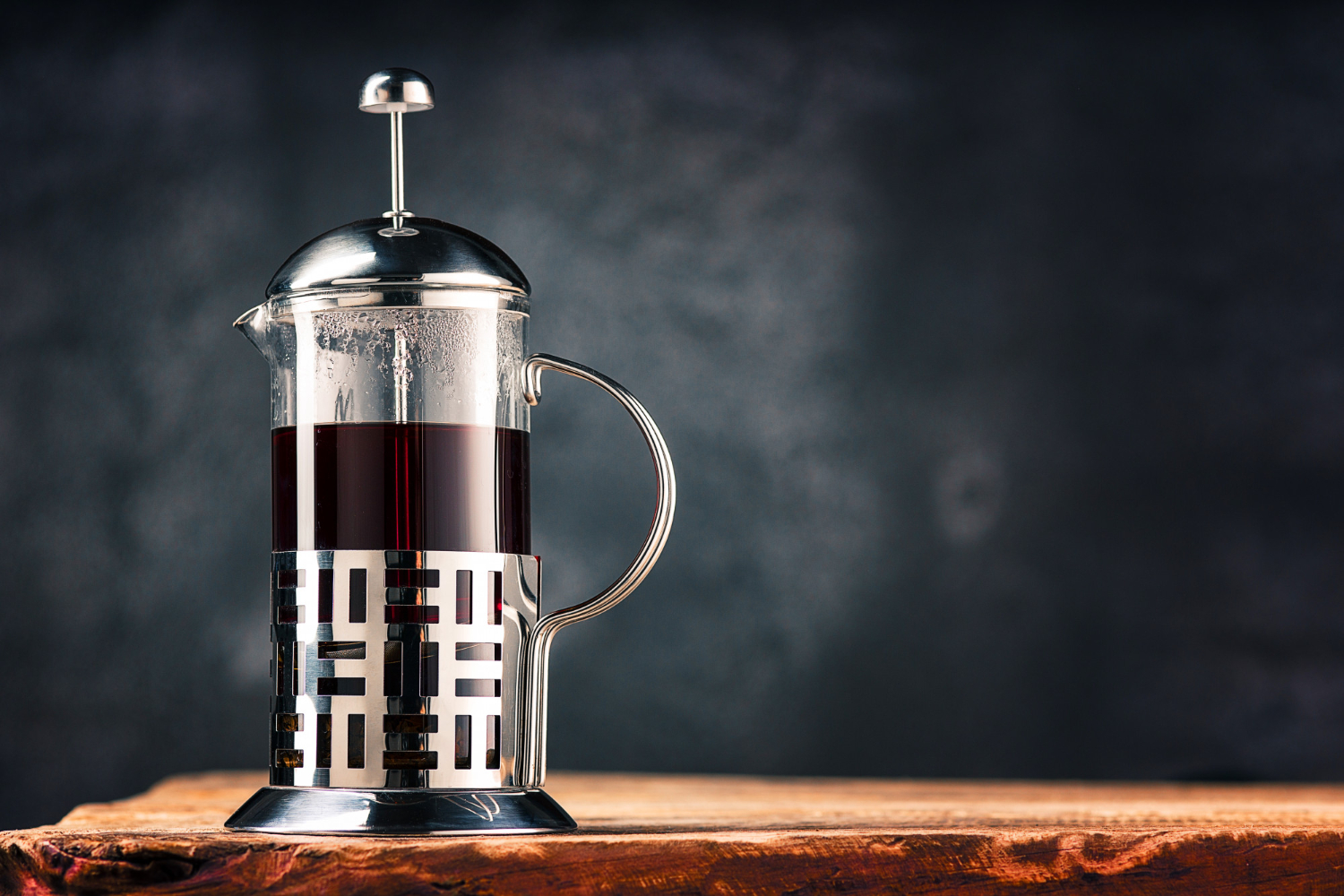 French Press