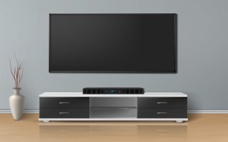 Soundbar
