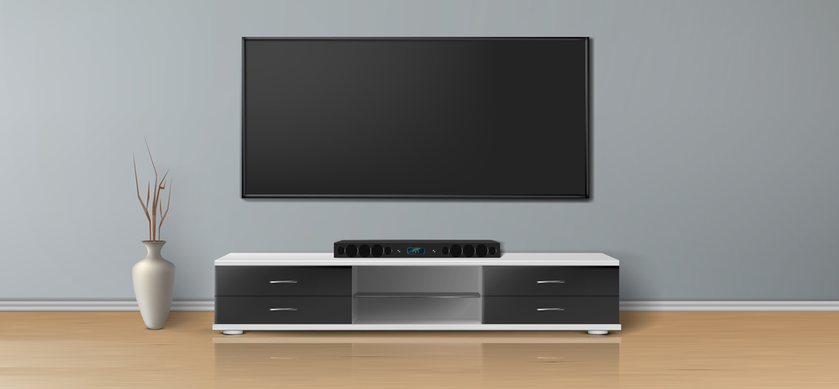 Soundbar