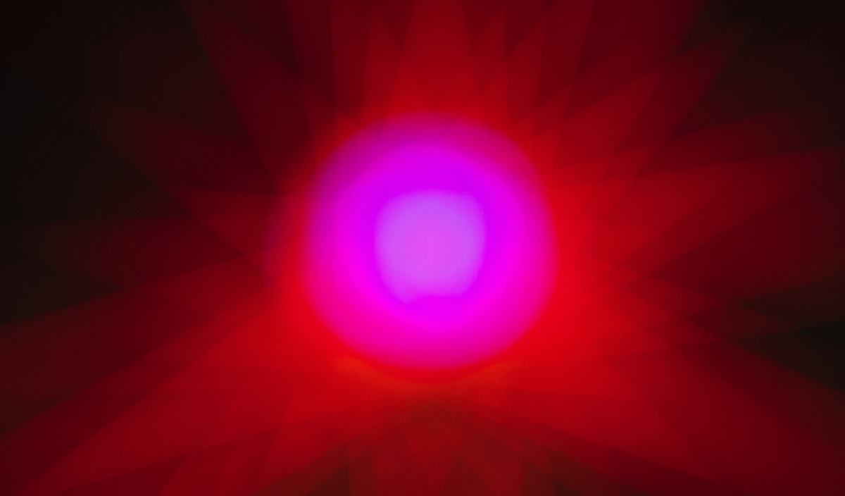 Rotlicht