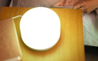 Tageslichtlampe