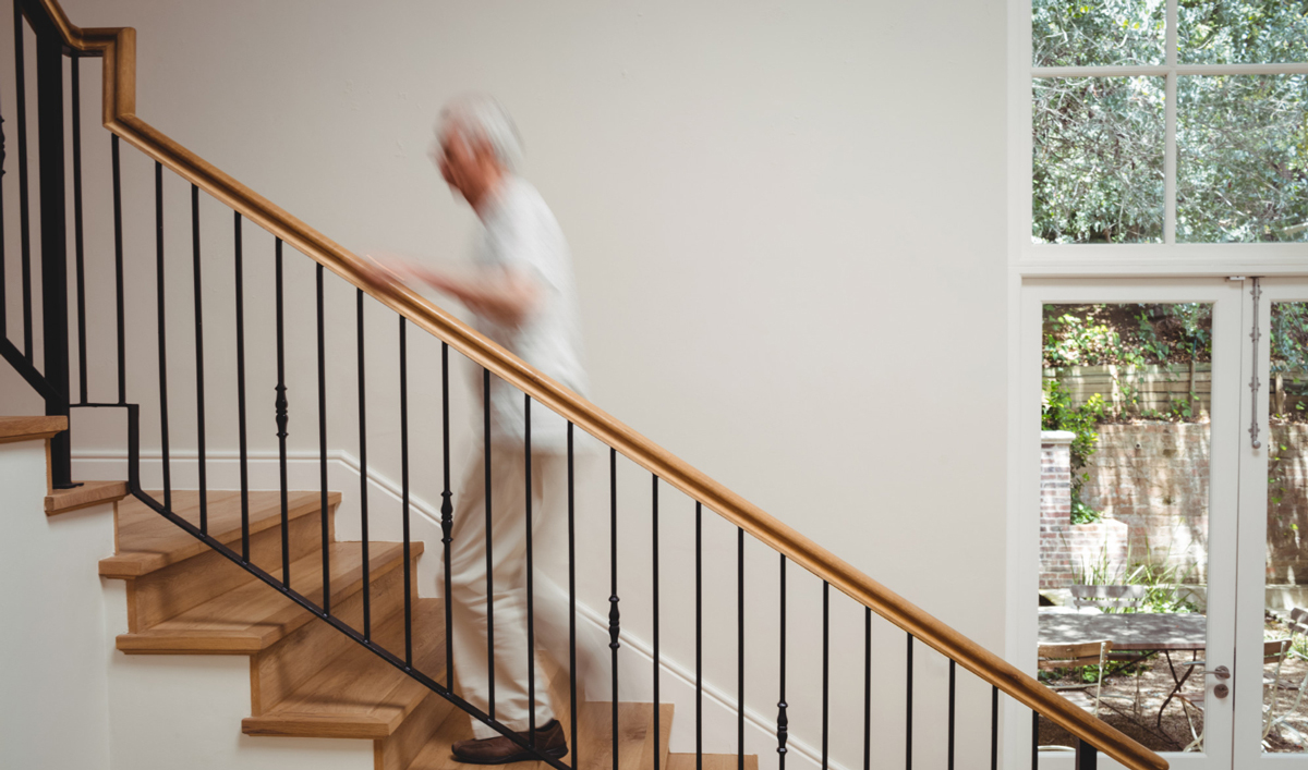 Antirutschmatten für Treppen: Sicherheit und Komfort